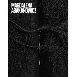 Magdalena Abakanowicz motyleksiazkowe.pl