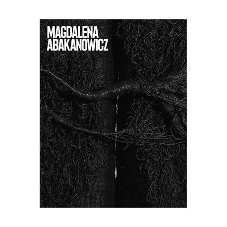 Magdalena Abakanowicz motyleksiazkowe.pl