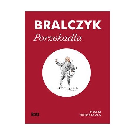 Porzekadła Jerzy Bralczyk motyleksiazkowe.pl