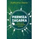 Pierwsza zagadka. Nasze życie przed przyjściem na świat Katharina Vestre motyleksiazkowe.pl