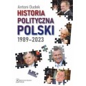 Historia polityczna Polski1989-2023