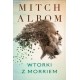 Wtorki z Morriem Mitch Albom motyleksiazkowe.pl