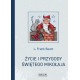 Życie i przygody Świętego Mikołaja L. Frank Baum motyleksiazkowe.pl