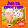 Świnka Kruszynka. Historyjki podwórkowe