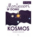 Montessori w domu Kosmos 5-7 lat