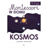 Montessori w domu Kosmos 5-7 lat