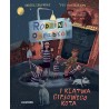 Rodzina Obrabków i klątwa gipsowego kota