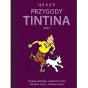 Przygody Tintina Tom 2