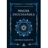 Magija enochiańska System magiczny oparty na przekazach od aniołów