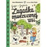 Zagadka opuszczonej wsi /Gaja z Gajówki Tom 2