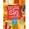 Uczę się rysować część 1