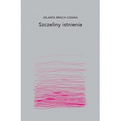 Szczeliny istnienia