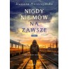 Nigdy nie mów na zawsze Tom 1