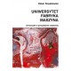 Uniwersytet Fabryka Maszyna