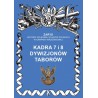 Kadra 7 i 8 Dywizjonów Taborów