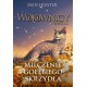 Wojownicy Nowela Milczenie gołębiego skrzydła