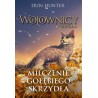 Wojownicy Nowela Milczenie gołębiego skrzydła