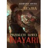 Mojra Przeklęte dzieci Inayari Tom 1