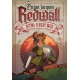 Redwall Bitwa o Rudy Mur Tom 1 Brian Jacques motyleksiazkowe.pl