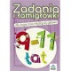 Zadania i łamigłówki dla logicznie myślącej główki 9-11 lat motyleksiazkowe.pl