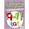 Zadania i łamigłówki dla logicznie myślącej główki 9-11 lat