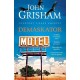 Demaskator John Grisham motyleksiazkowe.pl