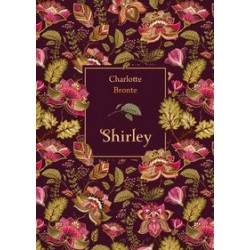 Shirley Charlotte Bronte motyleksiazkowe.pl