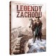 Legendy Zachodu Buffalo Bill Dziki Bill Hickok Butch Cassidy i Dzika Banda motyleksiazkowe.pl