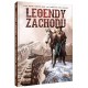 Legendy Zachodu Buffalo Bill Dziki Bill Hickok Butch Cassidy i Dzika Banda motyleksiazkowe.pl