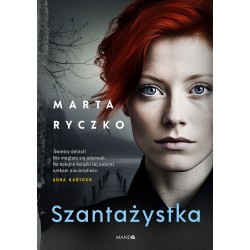 Szantażystka Marta Ryczko motyleksiazkowe.pl