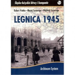 Legnica 1945 motyleksiazkowe.pl