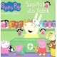 Peppa Pig Książeczki z półeczki część 79. Szpital dla lalek motyleksiazkowe.pl