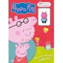 Peppa Pig Chrum, to rodzinka część 4. Oto Tata Świnka! Chrum
