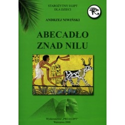 Abecadło znad Nilu