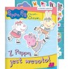 Peppa Pig Chrum... Chrum... Nr 85. Z Peppą jest wesoło