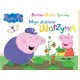 Peppa Pig Bardzo Ważne Sprawy część 15. Moje ulubione warzywa motyleksiazkowe.pl