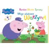 Peppa Pig Bardzo Ważne Sprawy część 15. Moje ulubione warzywa