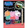 Peppa Pig Ale zdrapka część 5. Ruszaj ze świnkami