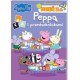 Peppa Pig Dzień z... część 2 Peppą i przedszkolakami motyleksiazkowe.pl