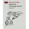 Reportaże z Wolnego Miasta 1926-1928