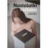 Nastolatki i sztuka