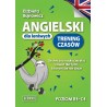 Angielski dla leniwych. Trening czasów Poziom B1-C1