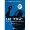 Kreatywność S.A. Droga do prawdziwej inspiracji
