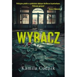 Wybacz Kamila Cudnik motyleksiazkowe.pl