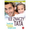 Ile znaczy tata Trwały ślad który ojciec zostawia w życiu córki