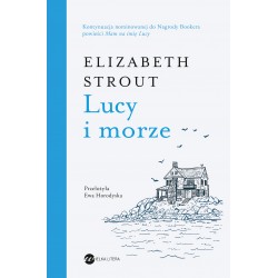 Lucy i morze Elizabeth Strout motyleksiazkowe.pl