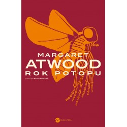 Rok Potopu Margaret Atwood motyleksiazkowe.pl