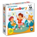 Kalambury Gra dla dzieci 3+
