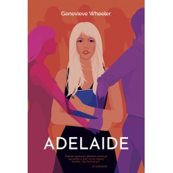 Adelaide Genevieve Wheeler motyleksiazkowe.pl