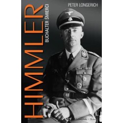 Himmler. Buchalter śmierci Peter Longerich motyleksiazkowe.pl
